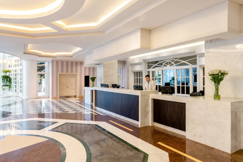 Rixos Premium Tekirova 5*-31