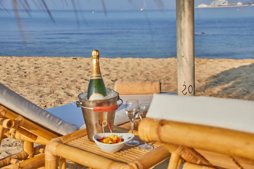 Melia Palma Bay 4*-5