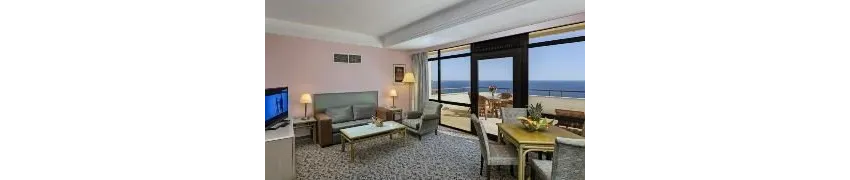 Ozkaymak Falez Hotel 5*-18