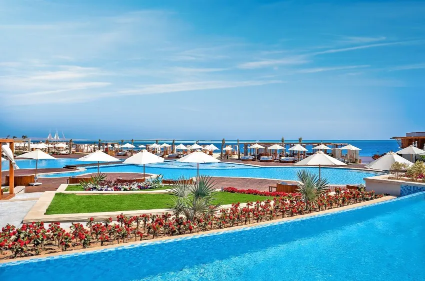 RIXOS PREMIUM MAGAWISH SUITES & VILLAS  5*-20