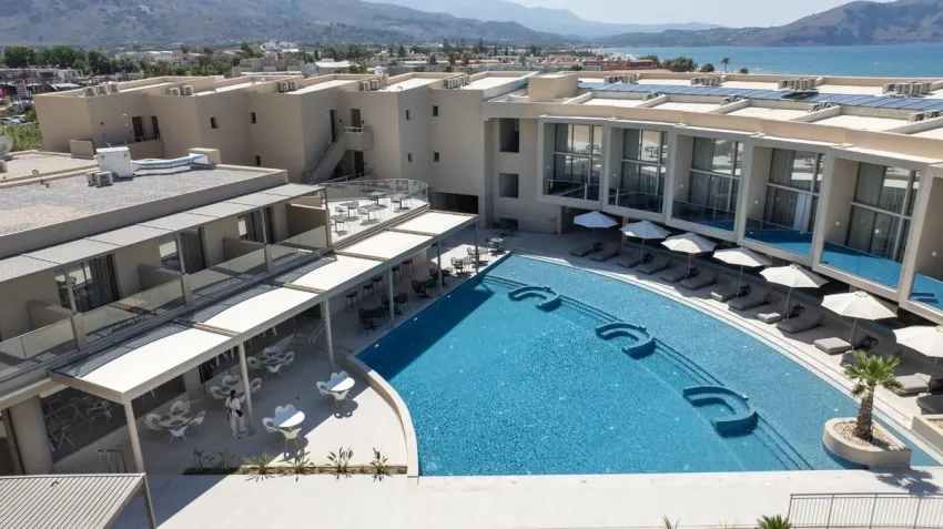 Ventale Island Breeze Resort 5*-2