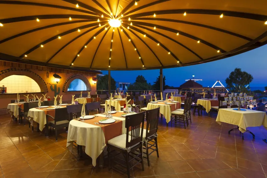 Club Hotel Turan Prince World 4*-18