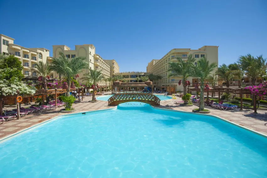 Hawaii Riviera Aqua Park 4*-3