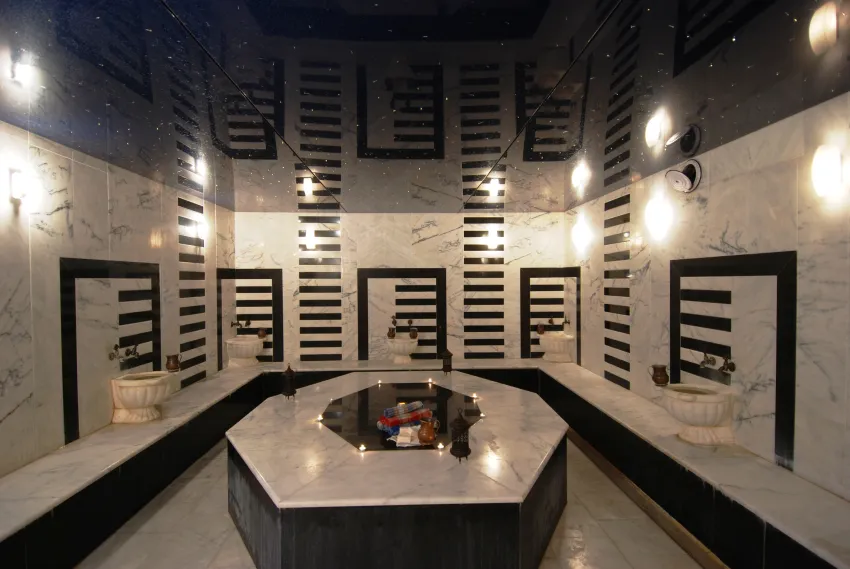 Grand Zaman Garden 4*-47