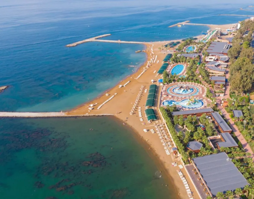 Eftalia Marin Resort 5*-2