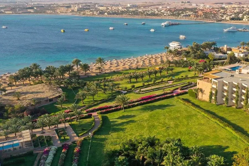 Fort Arabesque The Villas 4*-10
