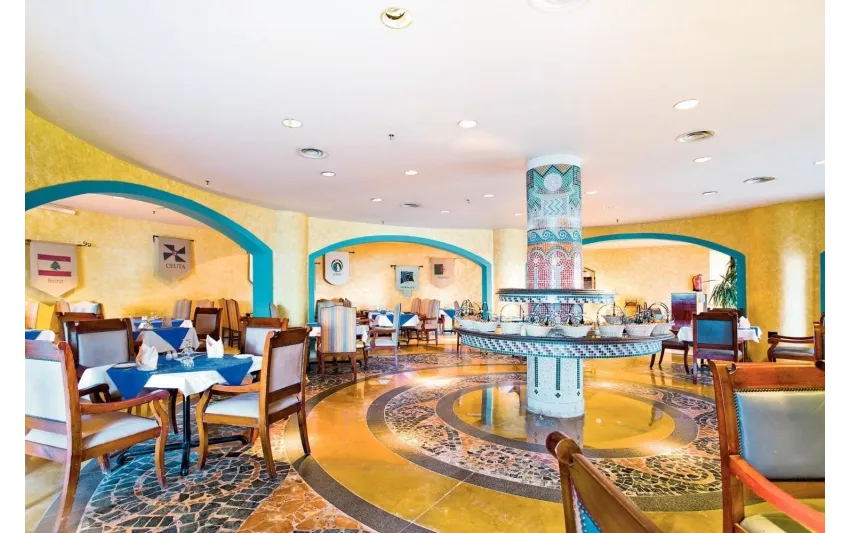 Sunrise Holidays Resort (Adults Only 16+) 5*-2