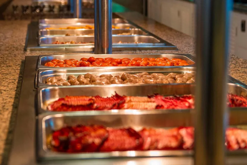 Eix Alcudia Hotel 4*-22