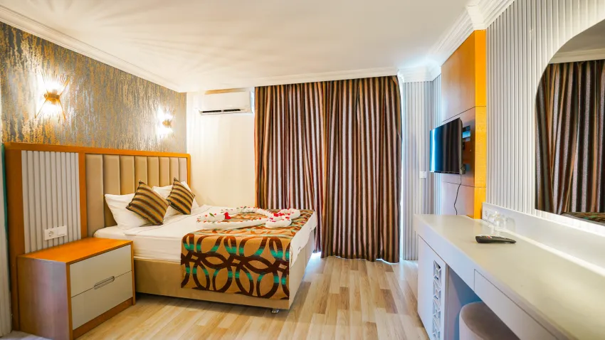 Concordia Celes Hotel 5*-23