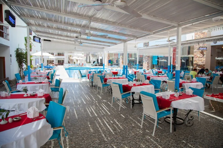 Marlin Inn Azur Resort 3*-33