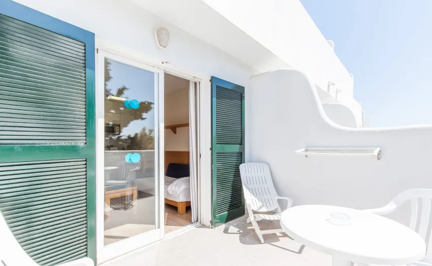 Blue Sea Club Marthas 4*-7