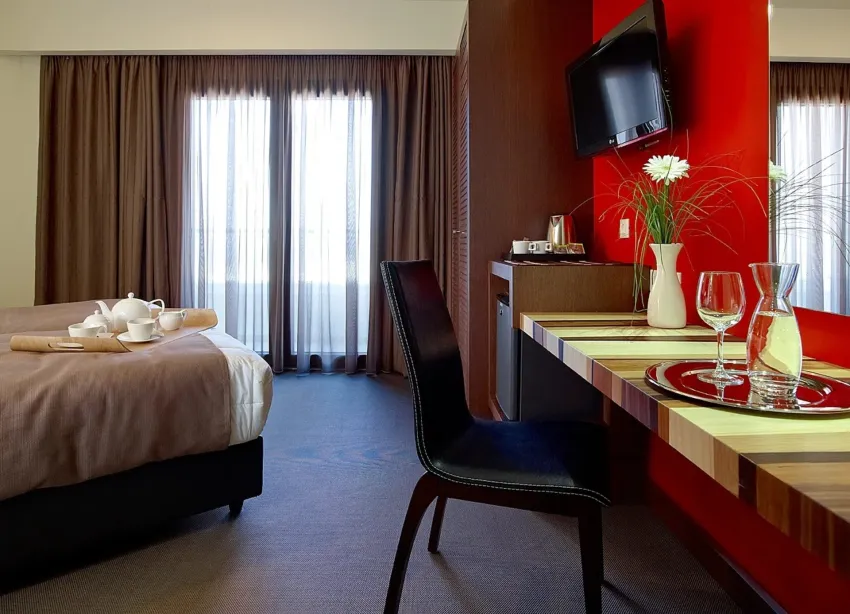 Lato Annex Boutique Rooms 4*-13