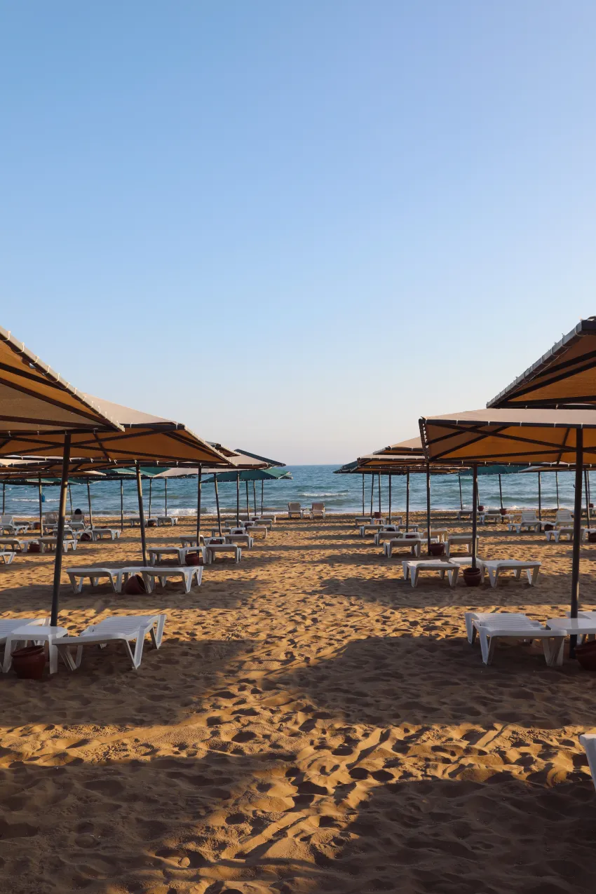 Miramare Queen Hotel 5*-180
