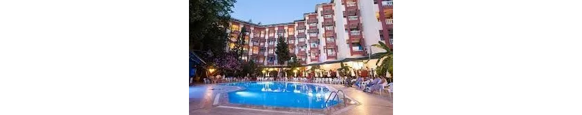 Bieno Club Svs Hotel 4*-8