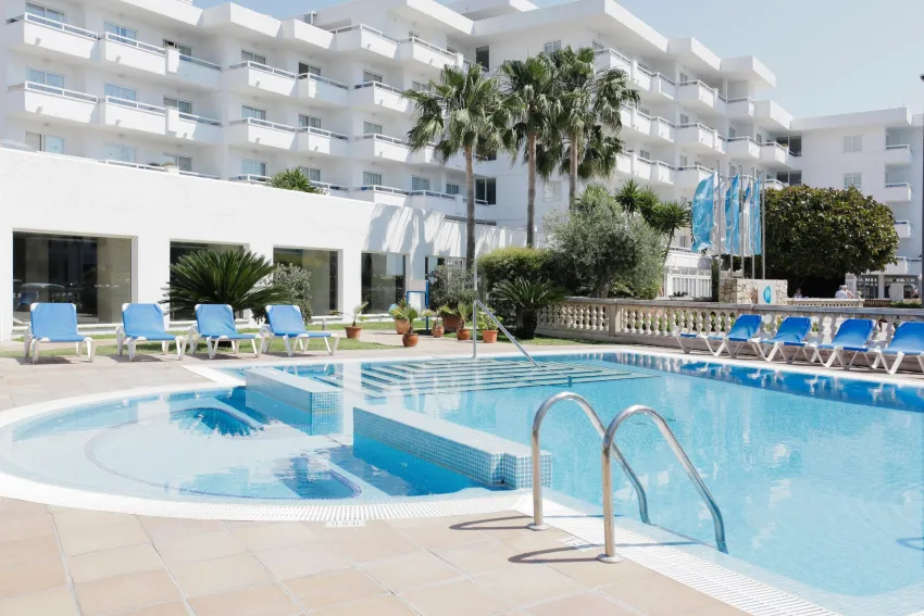 Grupotel Los Principes & Spa Hotel 4*-21