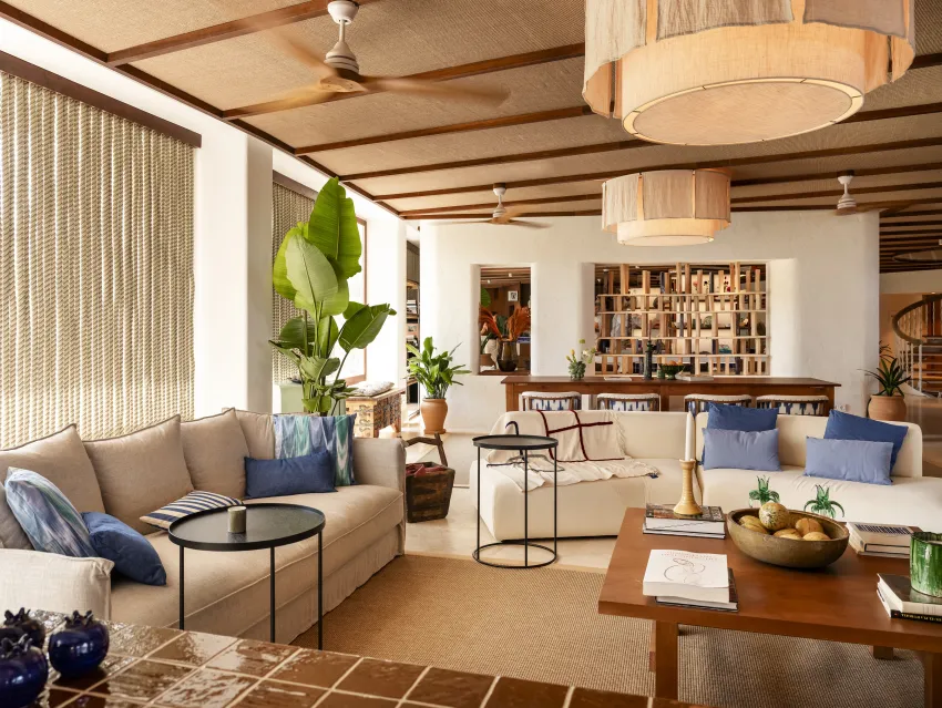 Zel Mallorca (ex INNSiDE Cala Blanca) 4*-38