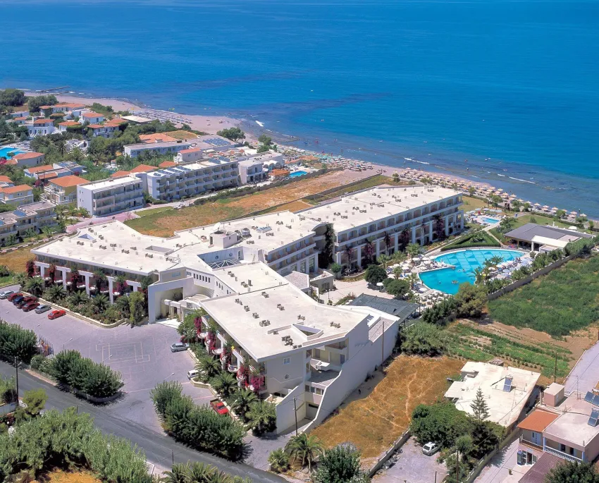 Rethymno Palace 5*-28