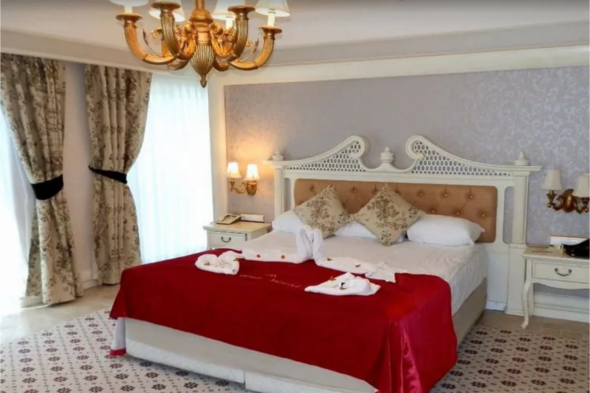 Nirvana Dolce Vita 5*-38