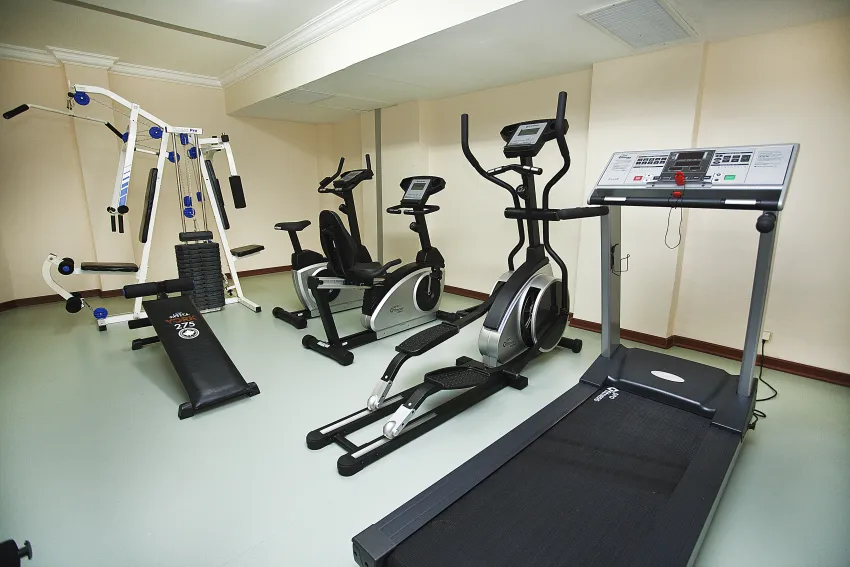 Pashas Princess Hotel 4*-37