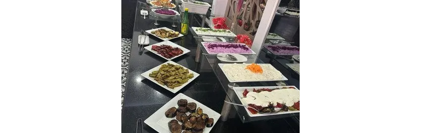 Grand Kayalar Hotel 3*-15