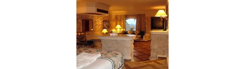 Pickalbatros Citadel Sahl Hasheesh Resort 5*-15