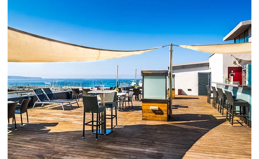 Nautic Hotel & Spa 4*-11