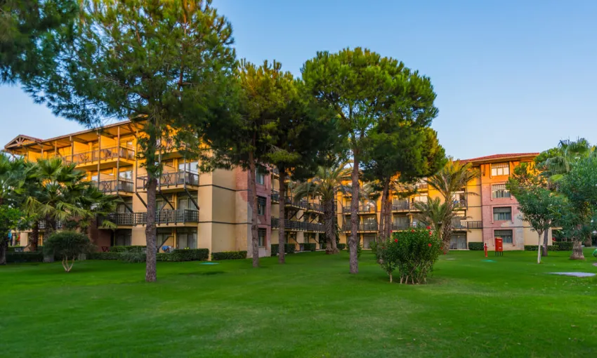 Gloria Golf Resort 5*-139