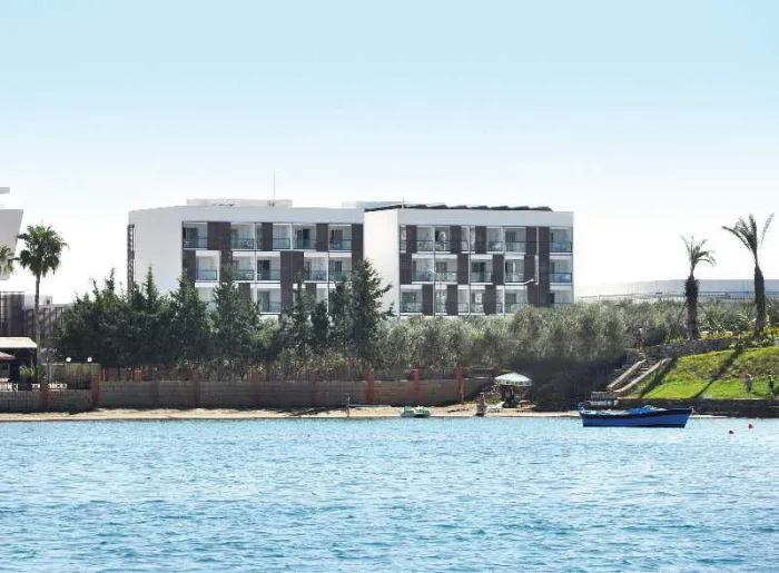 Gold Island Family Hotel 5* - Alanya - Turcia