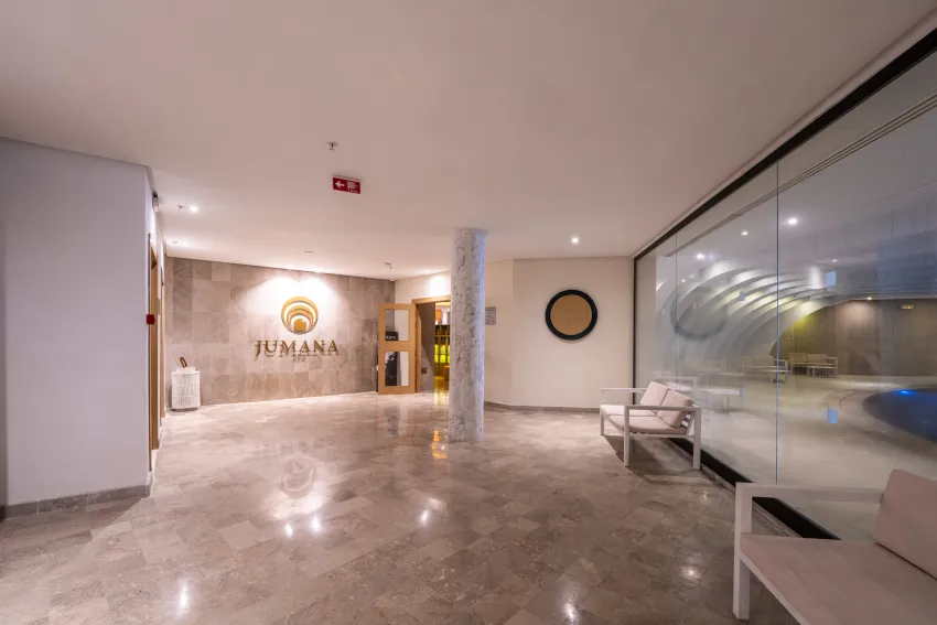 SOUSSE PEARL MARRIOTT RESORT & SPA  5*-34