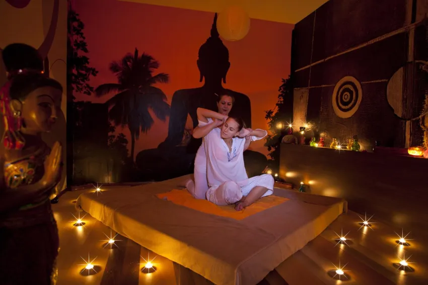 Club Paradiso Hotel & Resort 5*-20