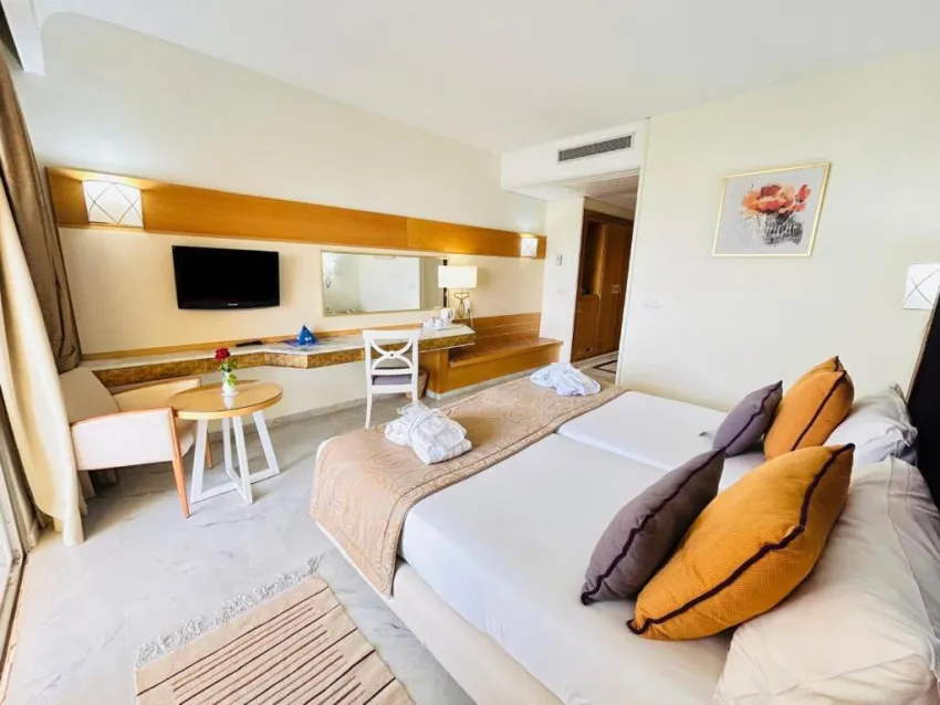 MARHABA PALACE  5*-28