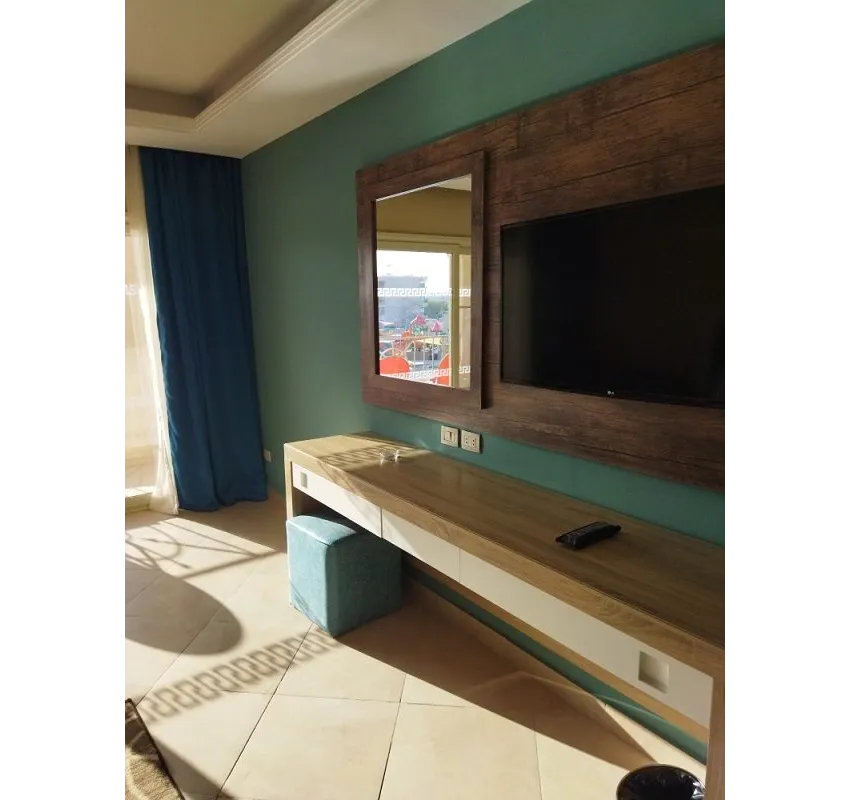 TITANIC RESORT & AQUAPARK  4*-8