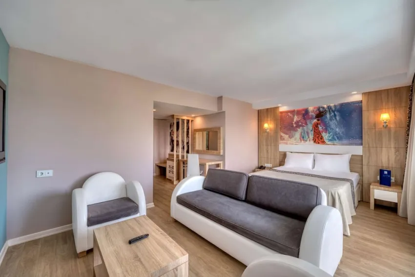 Sealife Family Resort Hotel 5*-34