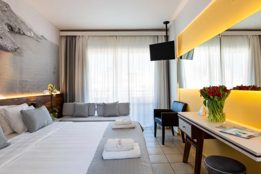 Atrium Ambiance Hotel 4*-45