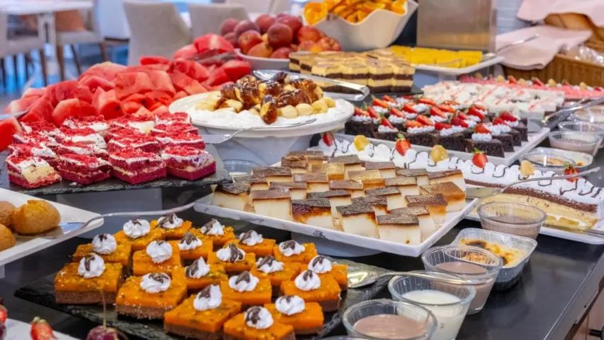 VIKING BEACH HOTEL  3*-6