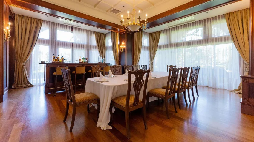 Gloria Serenity Resort 5*-275