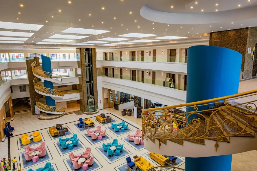 Titanic Resort & Aquapark 4*-13