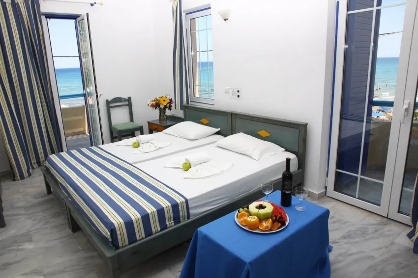 FERENIKI HOLIDAY RESORT 3*-5