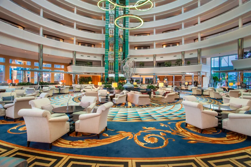 Calista Luxury Resort 5*-7