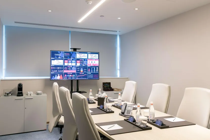 Radisson Blu Hotel Larnaca 5*-166