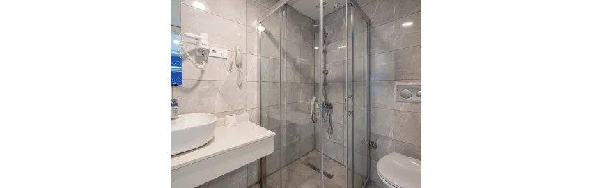 Amara Comfort Kemer (Ex. Loxia Hotels Comfort Resort) 5*-19