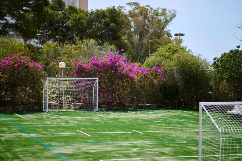 AluaSun Cala Antena 3*-142