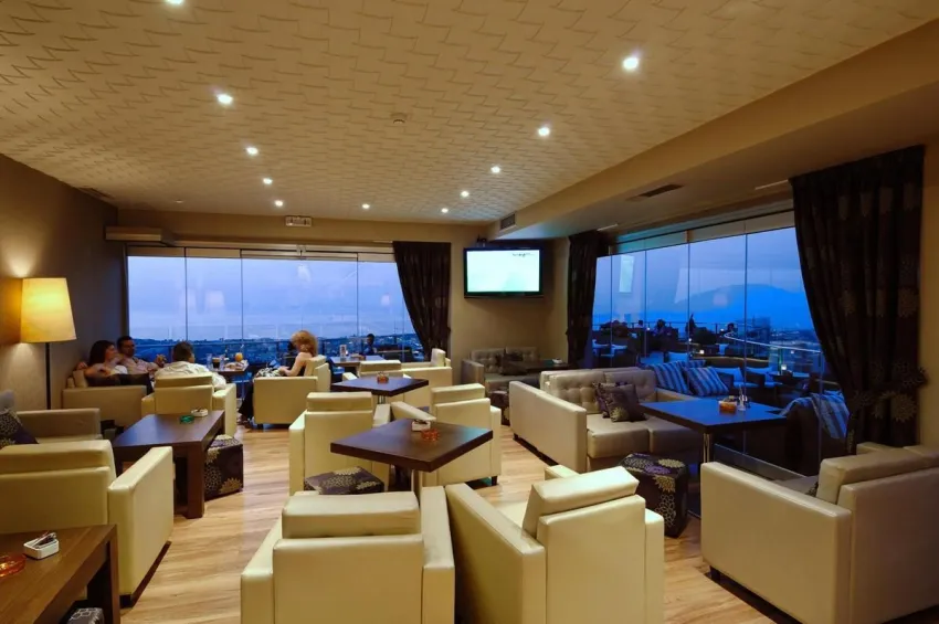 The Noverian Scenic Crete Hilltop Villa Resort & Spa 5*-5