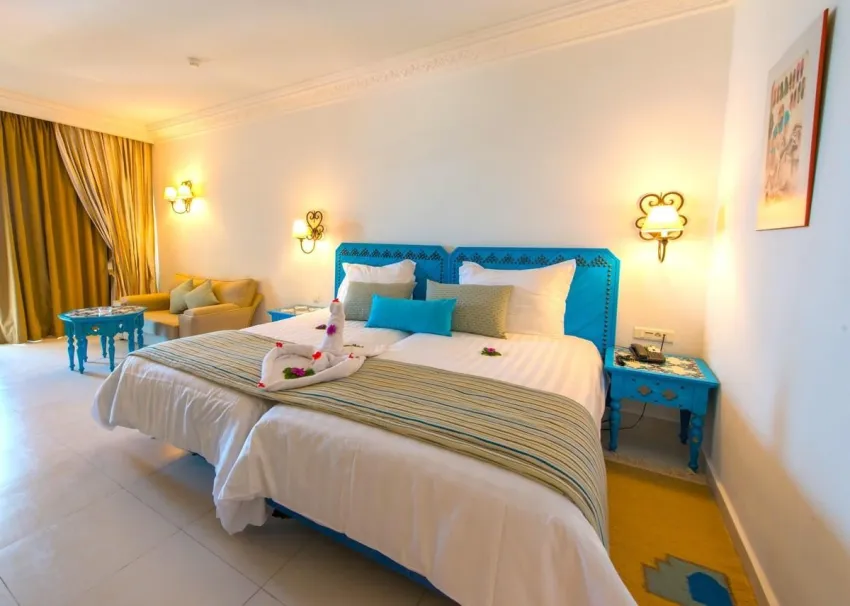 Regency Hotel & Spa 4*-26