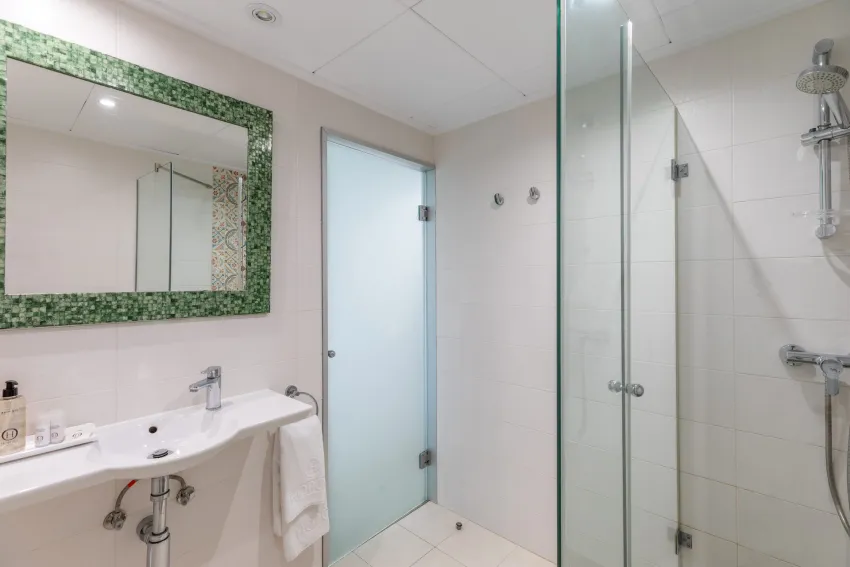 Bahia Hotel Hoposa (Pto.Pollensa) 3*-12