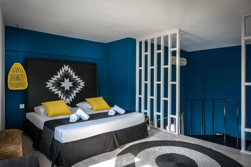 Indigo Suites Collection 4*-13