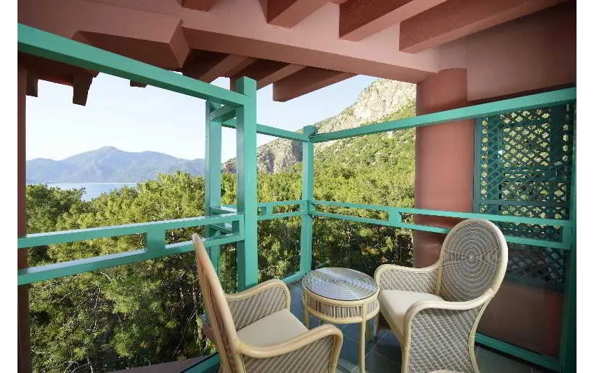 Lykia World Antalya 5*-28