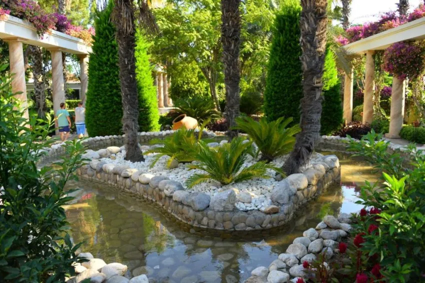 Tui Magic Life Belek 5*-12