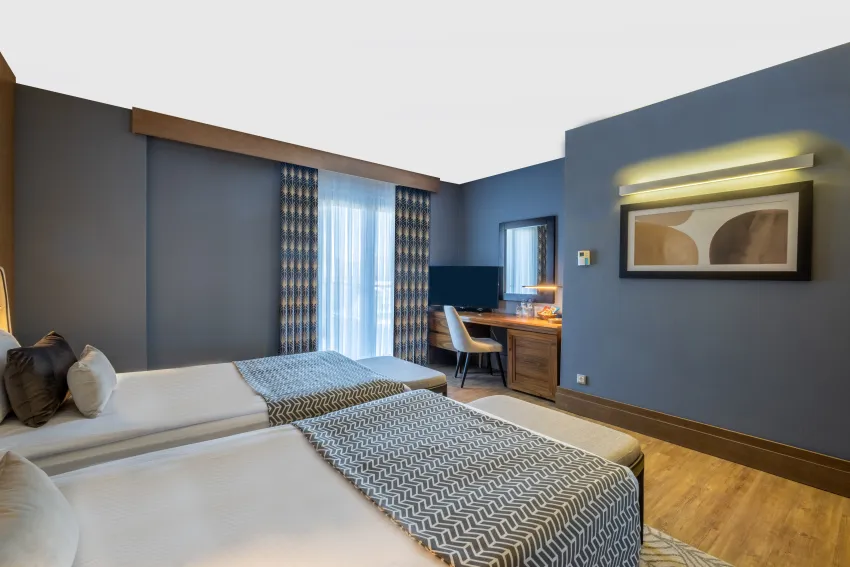 Susesi Luxury Resort Hotel 5*-114