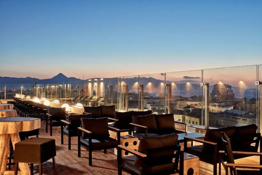 Ibis Styles Heraklion Central 4*-16